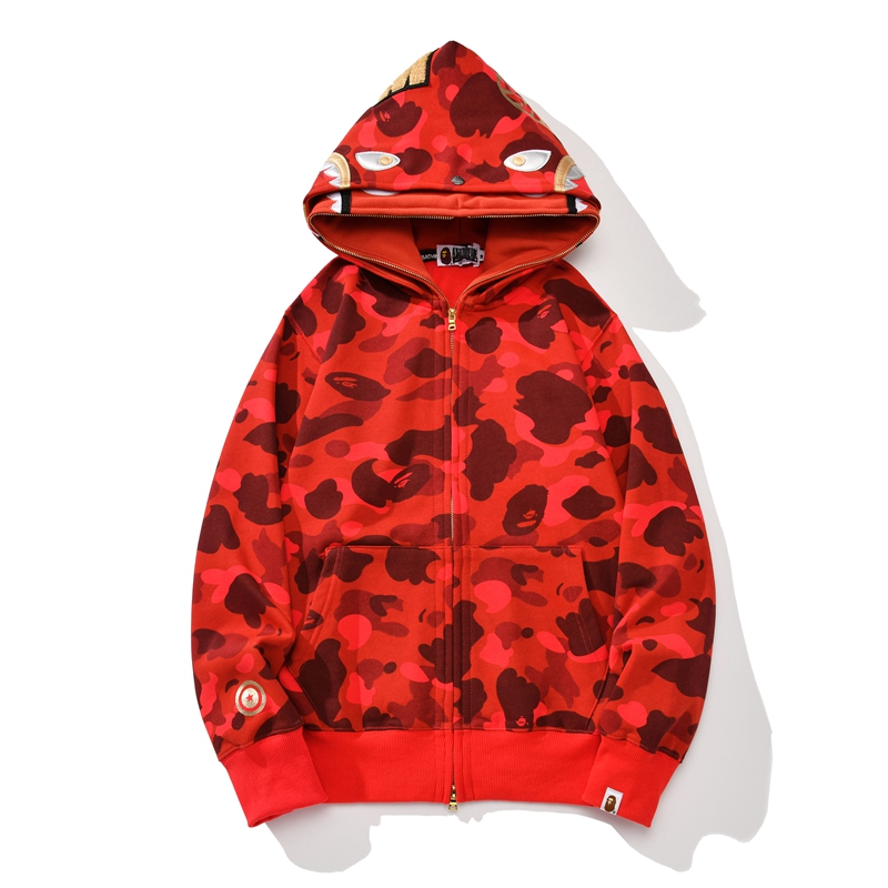 Bape Hoodies